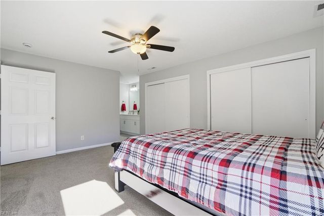 3607 Campion AVE, Virginia Beach, VA 23462