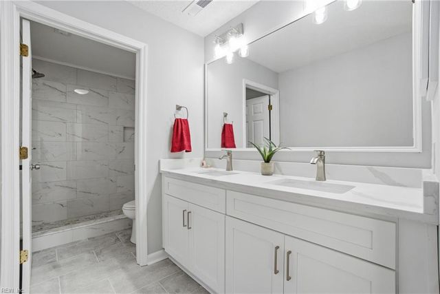 3607 Campion AVE, Virginia Beach, VA 23462