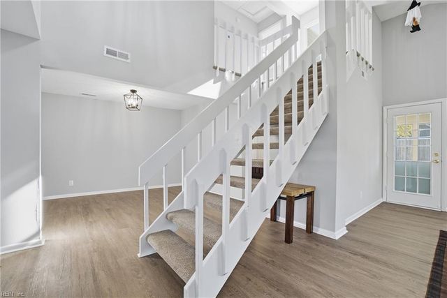 3607 Campion AVE, Virginia Beach, VA 23462