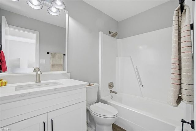 3607 Campion AVE, Virginia Beach, VA 23462