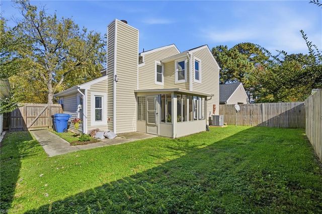 3607 Campion AVE, Virginia Beach, VA 23462