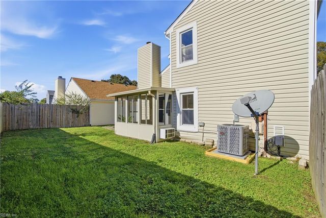 3607 Campion AVE, Virginia Beach, VA 23462