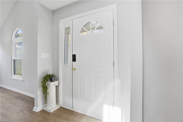 3607 Campion AVE, Virginia Beach, VA 23462