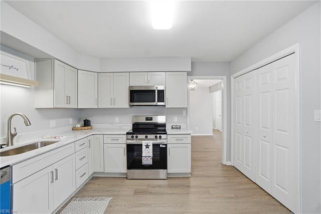 3607 Campion AVE, Virginia Beach, VA 23462