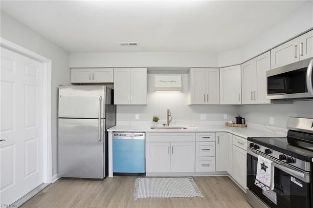 3607 Campion AVE, Virginia Beach, VA 23462