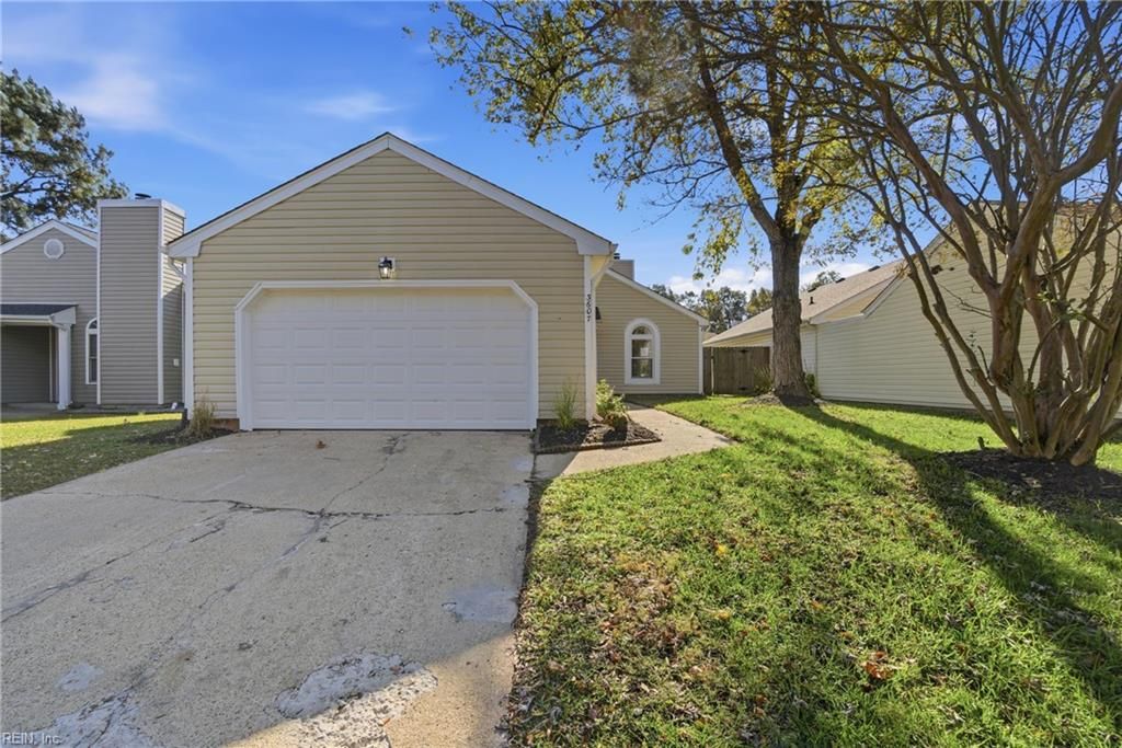 3607 Campion AVE, Virginia Beach, VA 23462