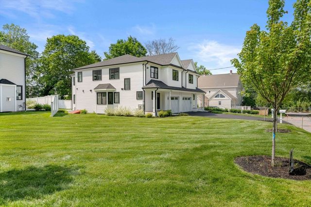 5 Milk St, Natick, MA 01760