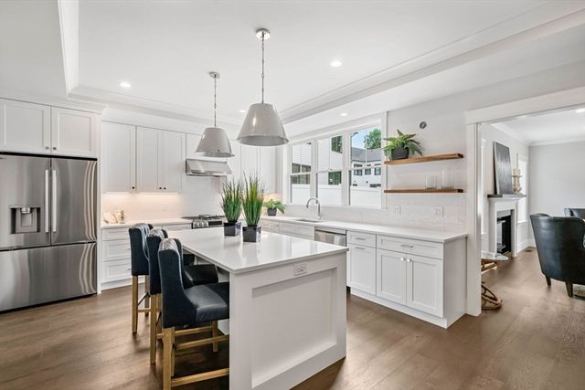 5 Milk St, Natick, MA 01760