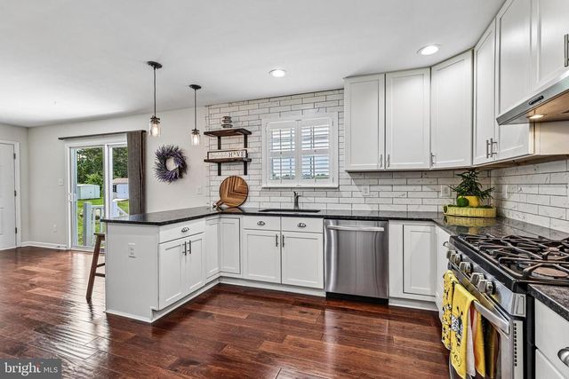 1550 COURTHOUSE RD, Catlett, VA 20119