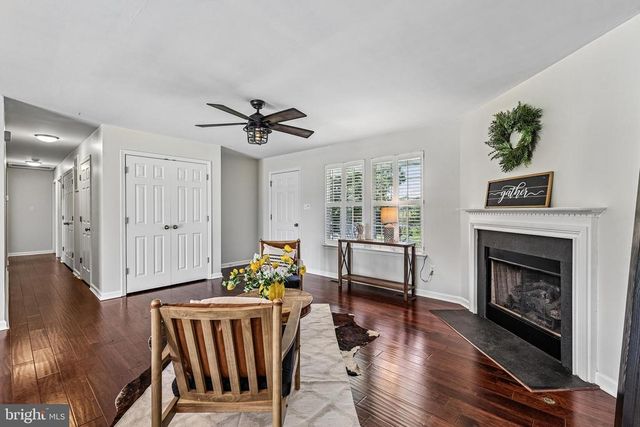 1550 COURTHOUSE RD, Catlett, VA 20119