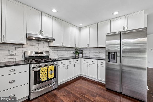 1550 COURTHOUSE RD, Catlett, VA 20119