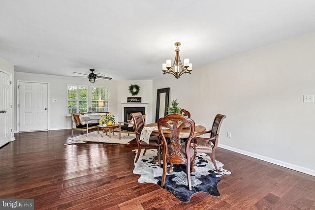 1550 COURTHOUSE RD, Catlett, VA 20119