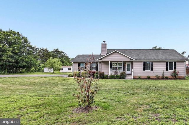 1550 COURTHOUSE RD, Catlett, VA 20119