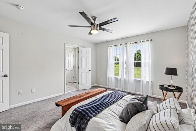 1550 COURTHOUSE RD, Catlett, VA 20119
