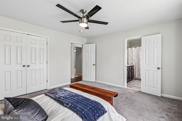 1550 COURTHOUSE RD, Catlett, VA 20119