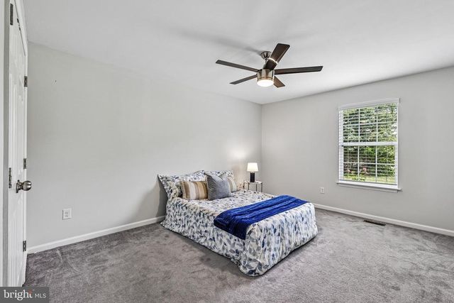 1550 COURTHOUSE RD, Catlett, VA 20119