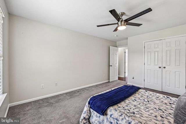 1550 COURTHOUSE RD, Catlett, VA 20119