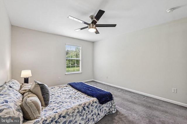 1550 COURTHOUSE RD, Catlett, VA 20119