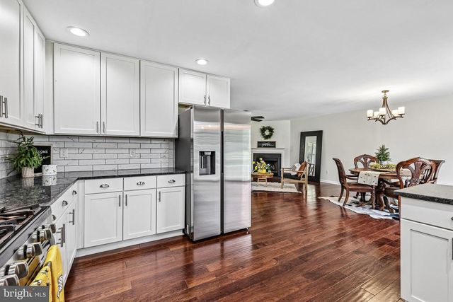 1550 COURTHOUSE RD, Catlett, VA 20119