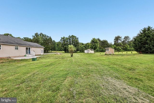 1550 COURTHOUSE RD, Catlett, VA 20119