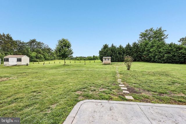 1550 COURTHOUSE RD, Catlett, VA 20119
