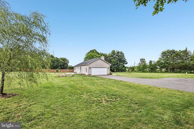 1550 COURTHOUSE RD, Catlett, VA 20119
