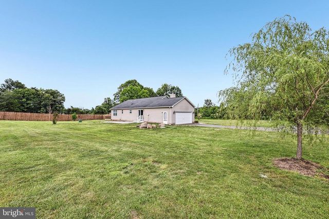 1550 COURTHOUSE RD, Catlett, VA 20119