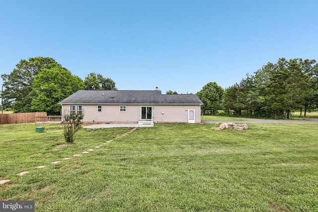 1550 COURTHOUSE RD, Catlett, VA 20119