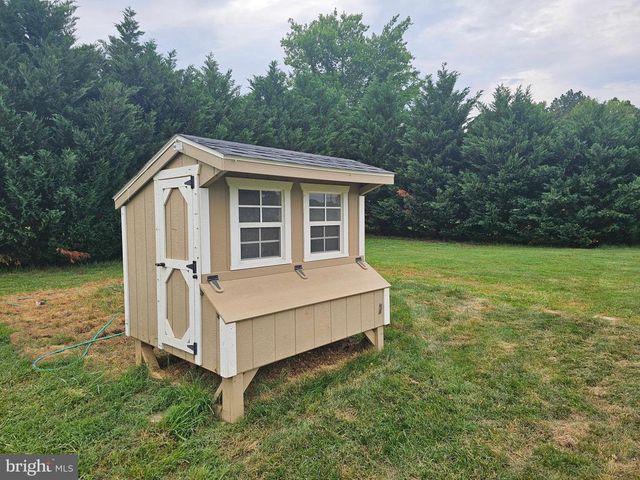 1550 COURTHOUSE RD, Catlett, VA 20119