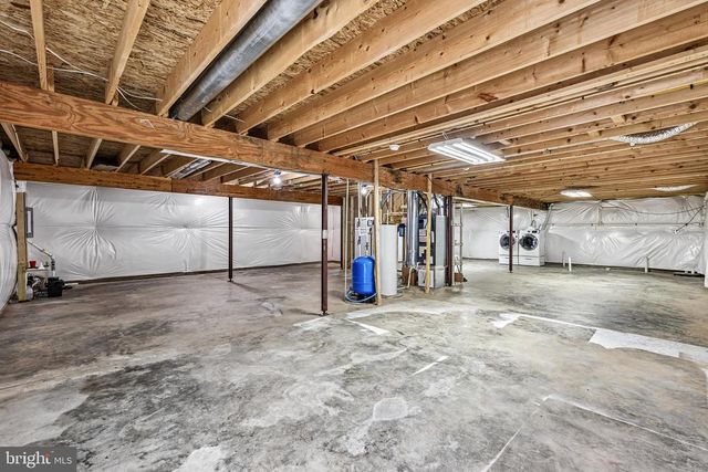 1550 COURTHOUSE RD, Catlett, VA 20119