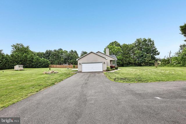 1550 COURTHOUSE RD, Catlett, VA 20119