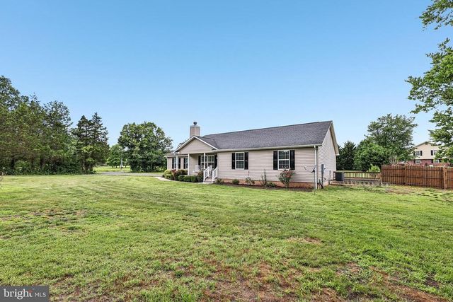 1550 COURTHOUSE RD, Catlett, VA 20119