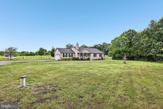 1550 COURTHOUSE RD, Catlett, VA 20119
