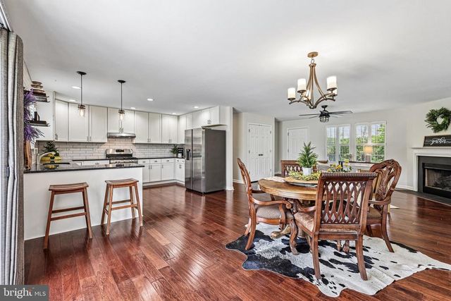 1550 COURTHOUSE RD, Catlett, VA 20119