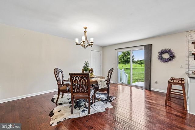 1550 COURTHOUSE RD, Catlett, VA 20119
