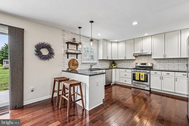 1550 COURTHOUSE RD, Catlett, VA 20119