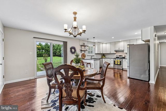 1550 COURTHOUSE RD, Catlett, VA 20119
