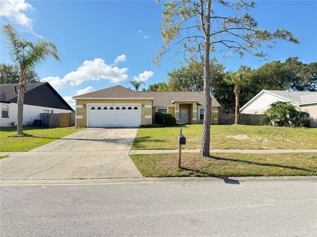 14738 PEPPERMILL TRAIL, Clermont, FL 34711
