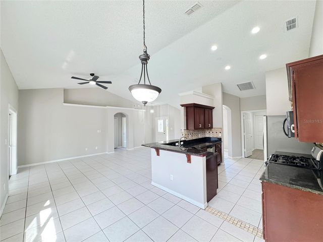 14738 PEPPERMILL TRAIL, Clermont, FL 34711