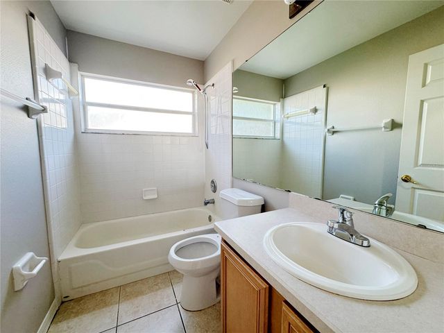 14738 PEPPERMILL TRAIL, Clermont, FL 34711