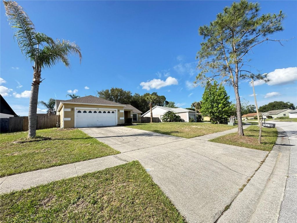 14738 PEPPERMILL TRAIL, Clermont, FL 34711
