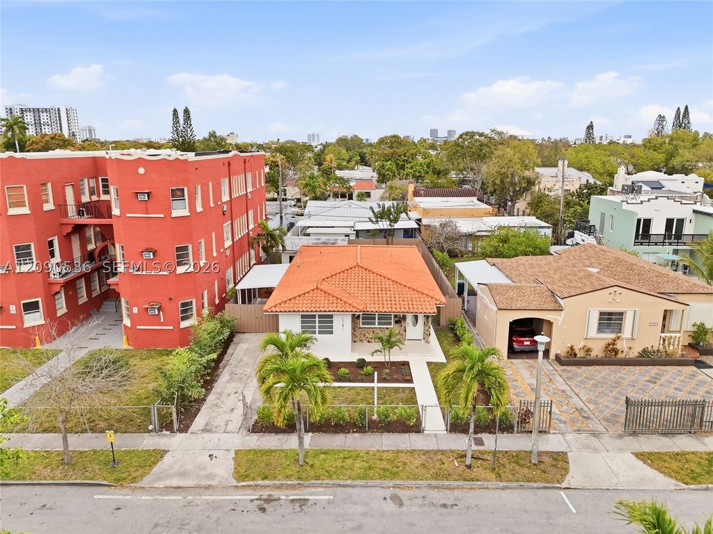 1781 SW 13th St, Miami, FL 33145