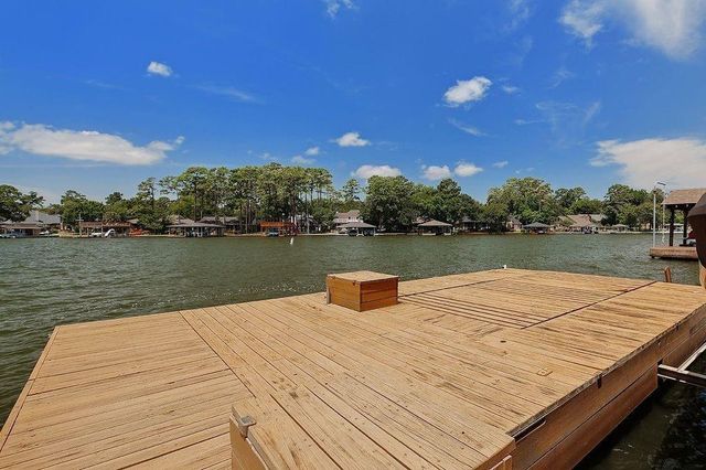 12374 Lake Vista Drive, Willis, TX 77318