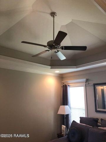 102 Meadow Gate Drive, Lafayette, LA 70508