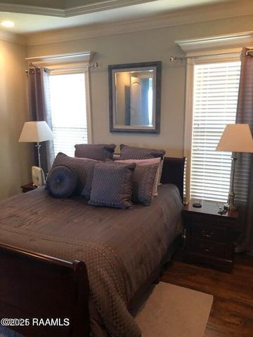 102 Meadow Gate Drive, Lafayette, LA 70508