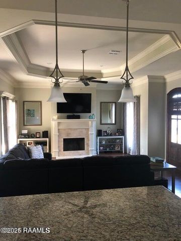 102 Meadow Gate Drive, Lafayette, LA 70508