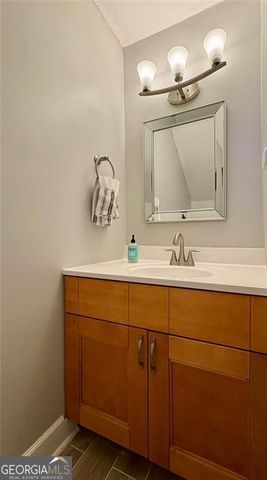 1452 Bentley Lane SE, Marietta, GA 30067