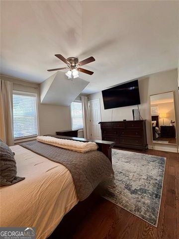 1452 Bentley Lane SE, Marietta, GA 30067