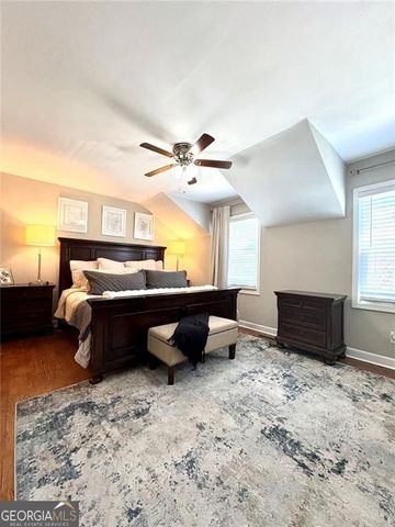 1452 Bentley Lane SE, Marietta, GA 30067