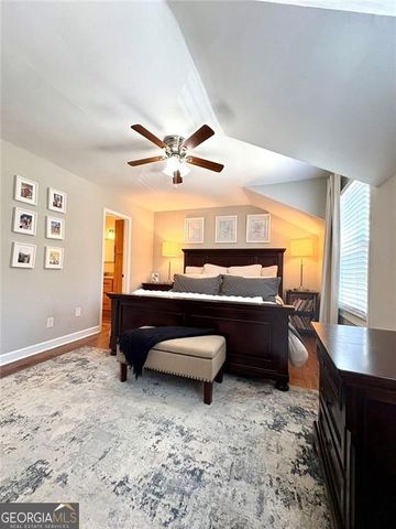 1452 Bentley Lane SE, Marietta, GA 30067